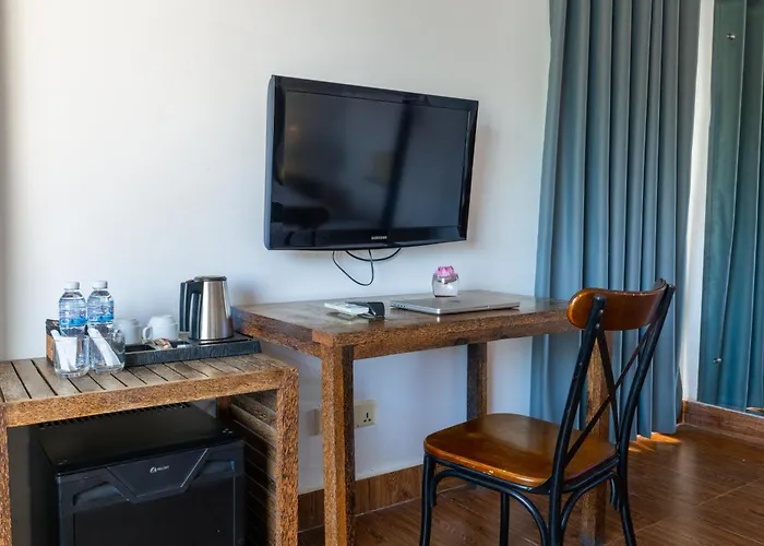 Suite Home Boutique Hotel