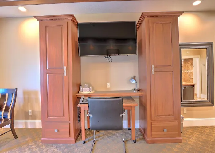 Berlin Resort