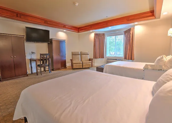 Berlin Resort
