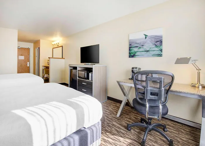 Airway Heights Cheap Hotels