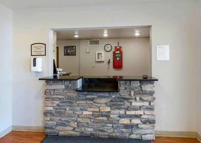 Extended Stay America Suites - Denver - Airport