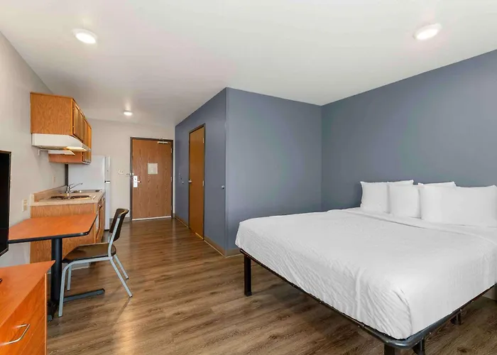 Extended Stay America Select Suites - Cleveland - Avon