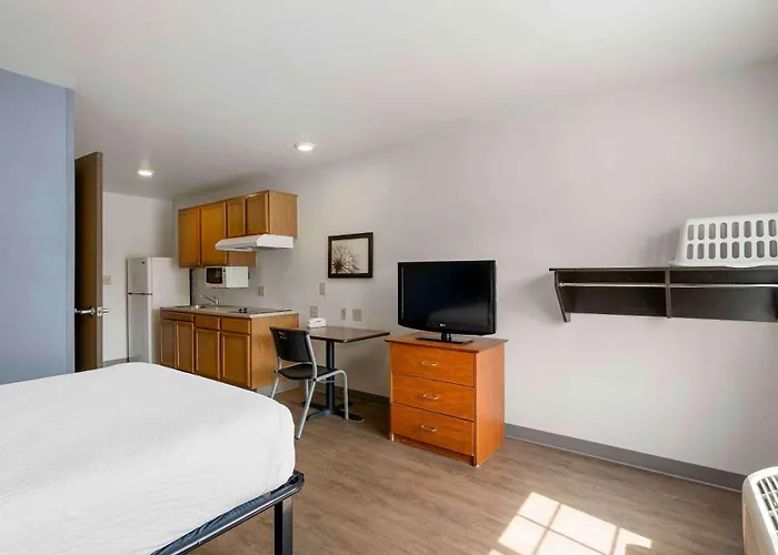 Extended Stay America Select Suites - Lakeland