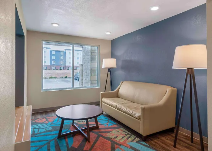 Extended Stay America Suites - Atlanta - Lithia Springs