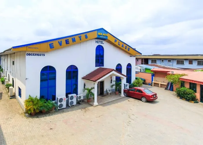Ben Auto Hotel