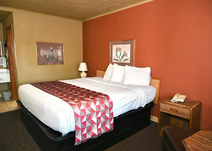 Fortune Inn & Suites
