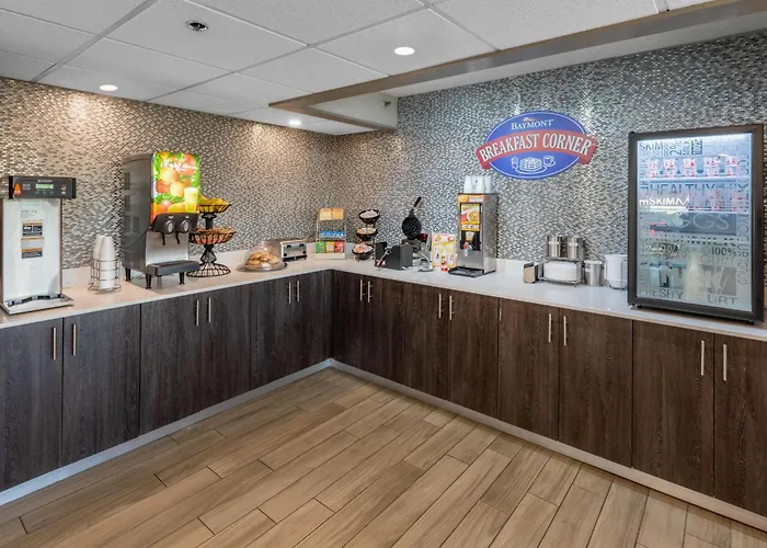 McAllen Cheap Hotels