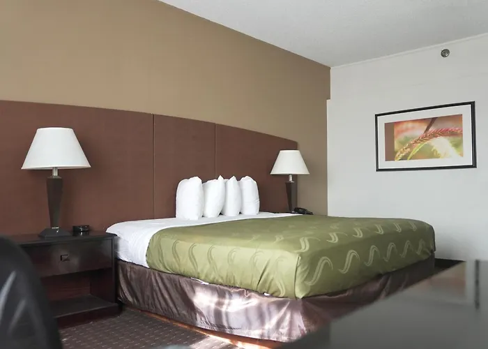 Waterford Cheap Hotels