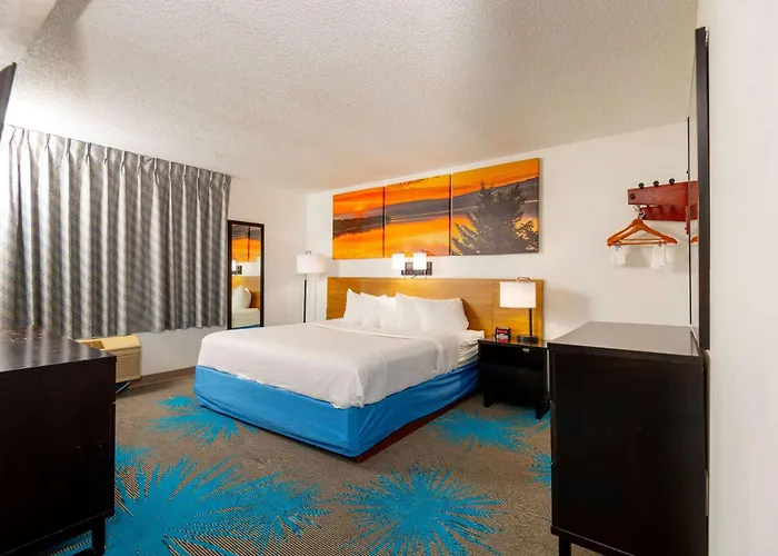 Days Inn By Wyndham Coeur D'Alene