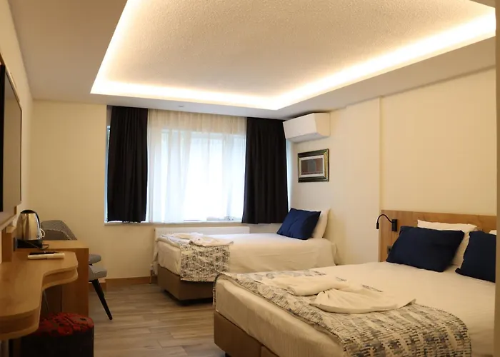 Ankara Cheap Hotels