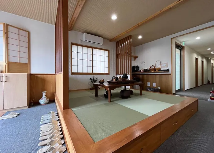 Karin Doo Hotel