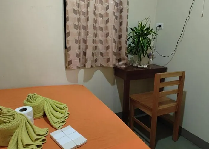 Angel Wish Guesthouse