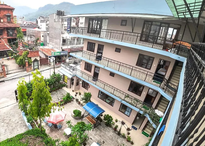 Hotel Travel Inn