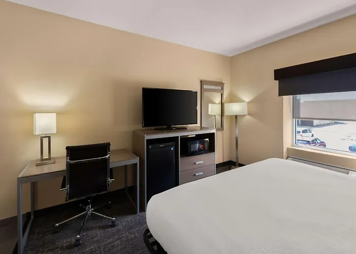 Best Western Adena Inn