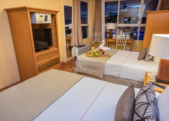 Best Western Posada Freeman