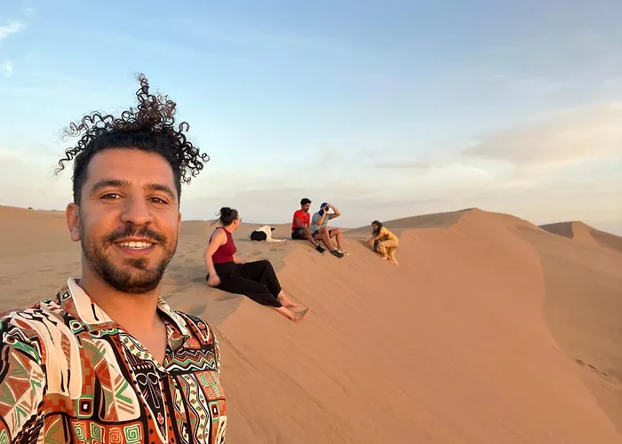 Agadir Cheap Hotels