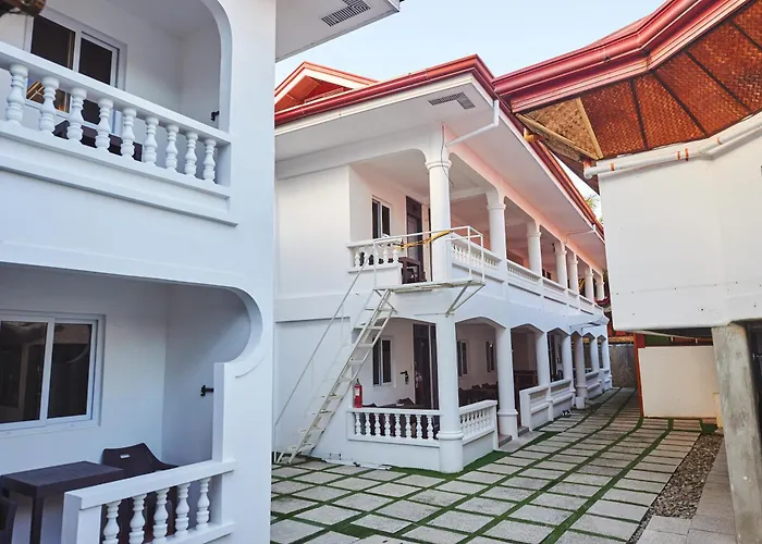 Hotel Gray In Boracay
