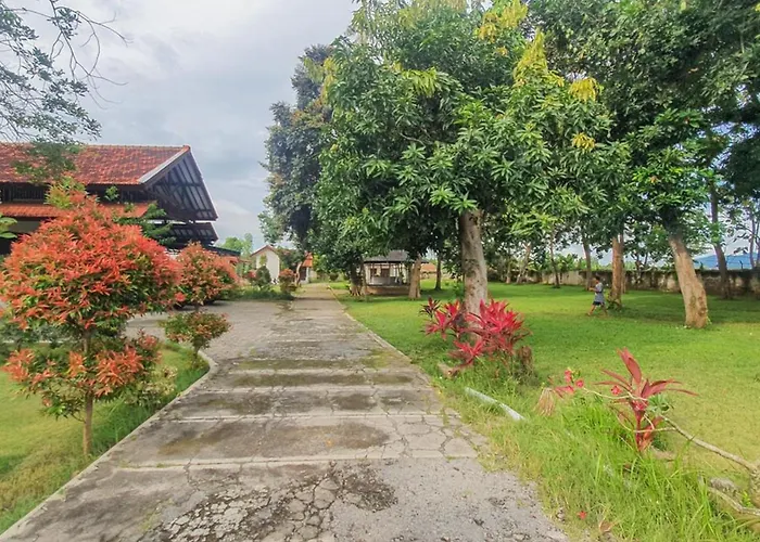 Hotel O Villa Kusuma Residencenearrsi Fatimah Banyuwangi