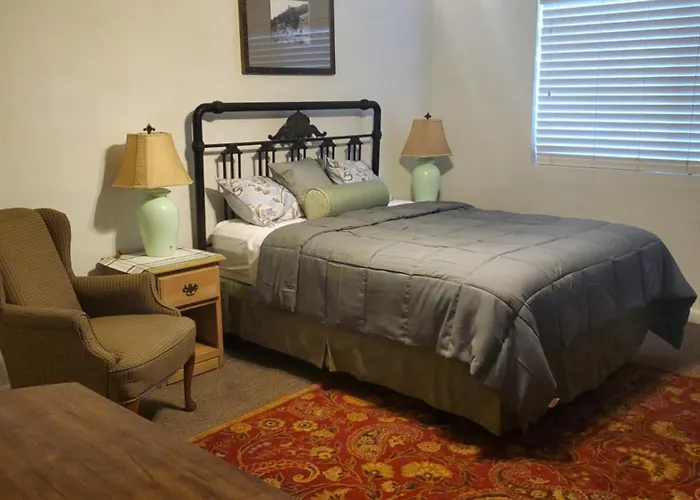 Fort Morgan Cheap Hotels