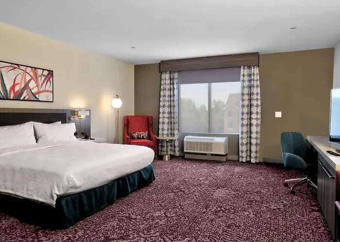Hilton Garden Inn Bel Air, Md