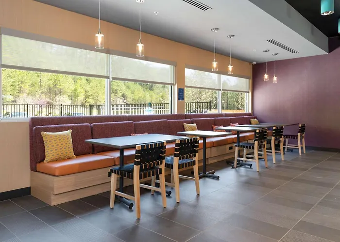 Cartersville Cheap Hotels