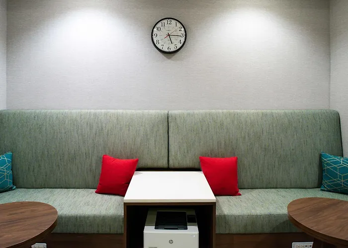 Hampton Inn & Suites Adrian, Mi