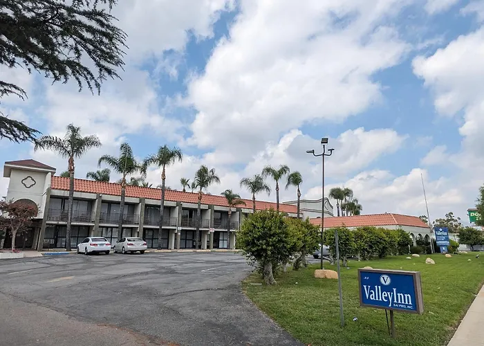 San Fernando Cheap Hotels