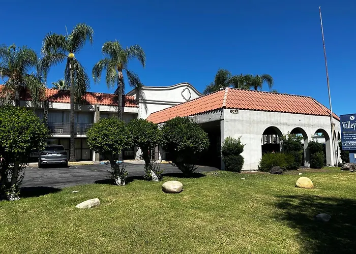 Valley Inn