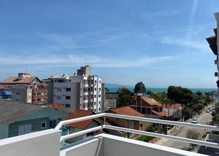 Ilha Forte Praia Hotel