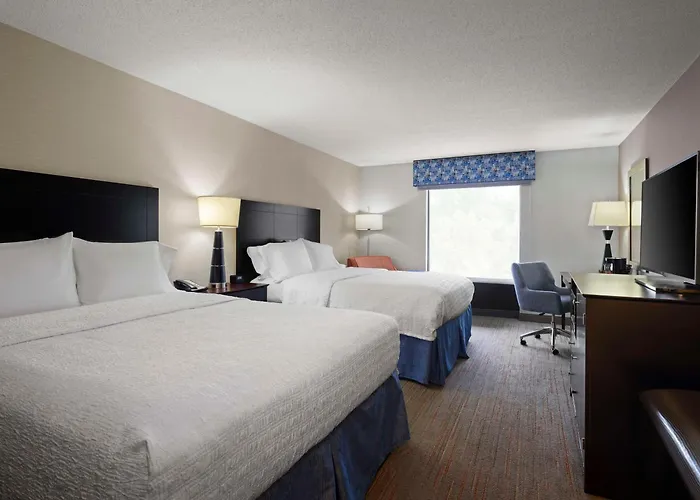 Hampton Inn & Suites Arundel Mills/Baltimore