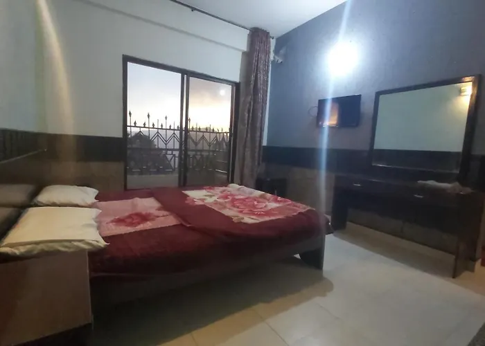 Mount Heaven Hotel Murree