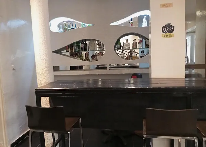 Le Zanali Hotel