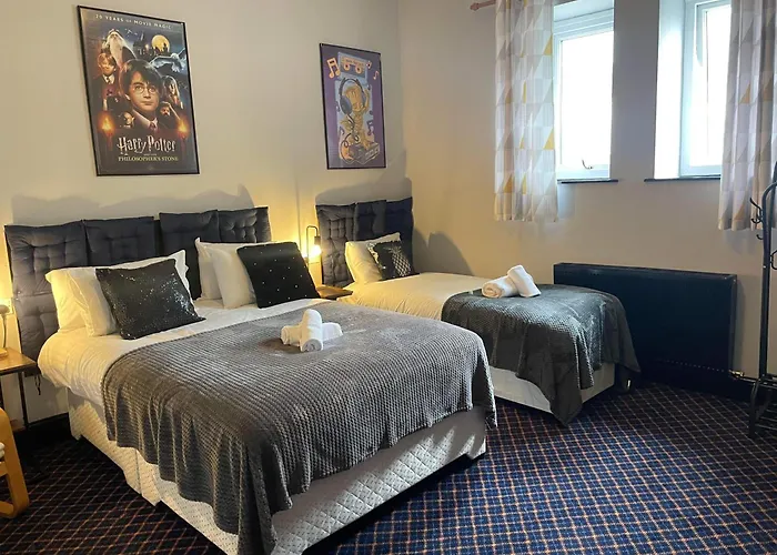 Bay View Rooms At Mentone Hotel