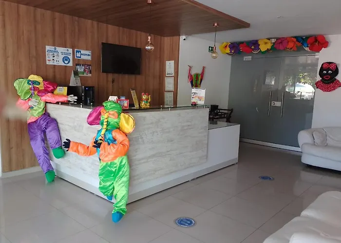 Hotel Prado 53