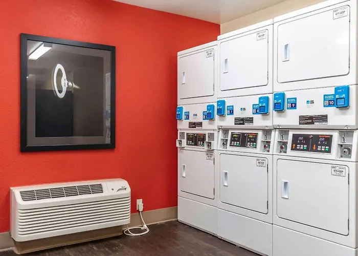 Extended Stay America Suites - Sacramento - Roseville