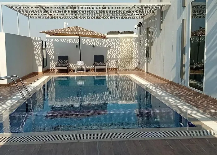 Akasiya Hotel
