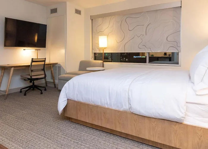 Element By Marriott St. Louis Midtown