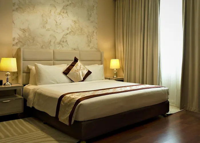 City Tower Hotel