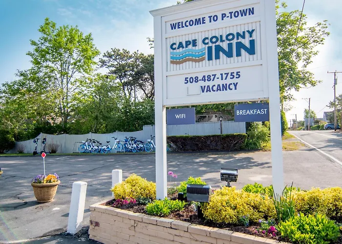 Provincetown Cheap Hotels