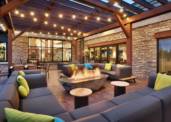 Hilton Garden Inn Bozeman