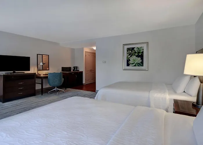 Hilton Garden Inn Fort Myers