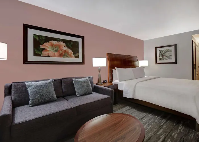 Hilton Garden Inn Fort Myers
