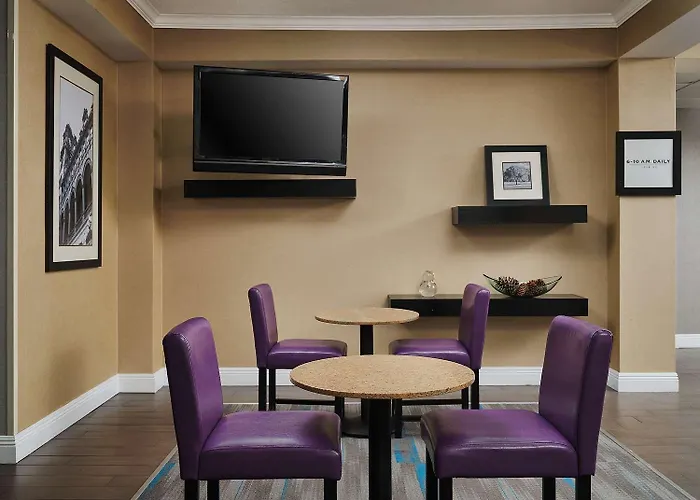 Hampton Inn Covington/Mandeville