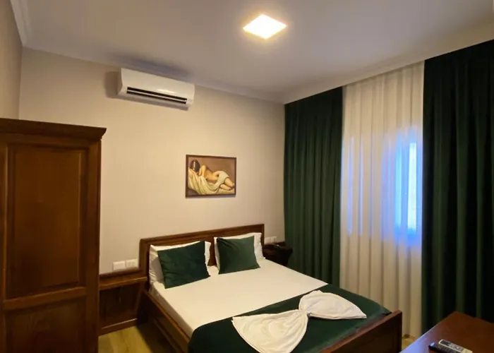Hotel Akropoli