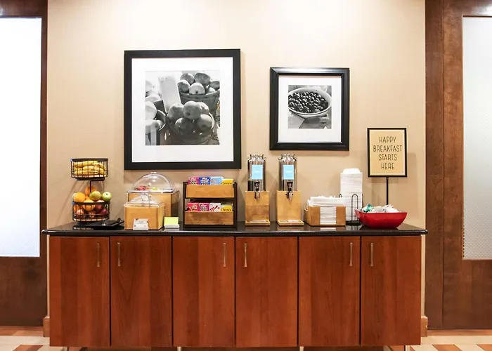 Hampton Inn Gloucester