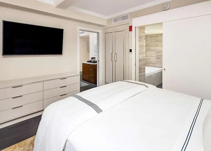 Hilton Club The Quin New York