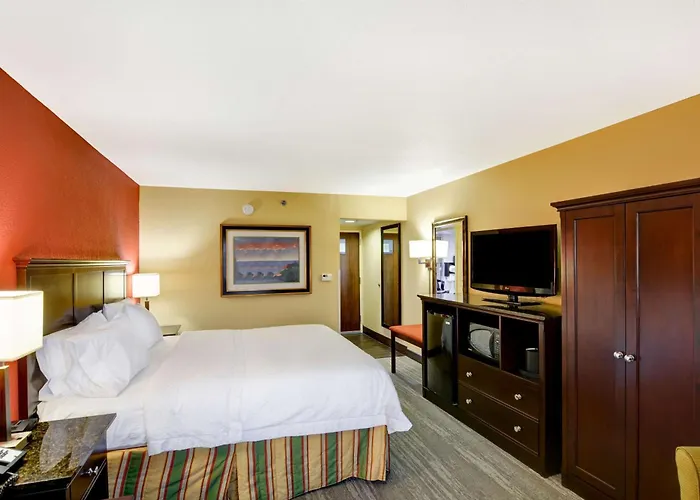 Hampton Inn Mobile/East Bay