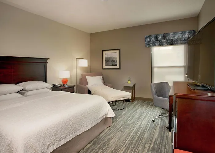 Hampton Inn Memphis/Collierville