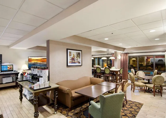Hampton Inn Mount Dora