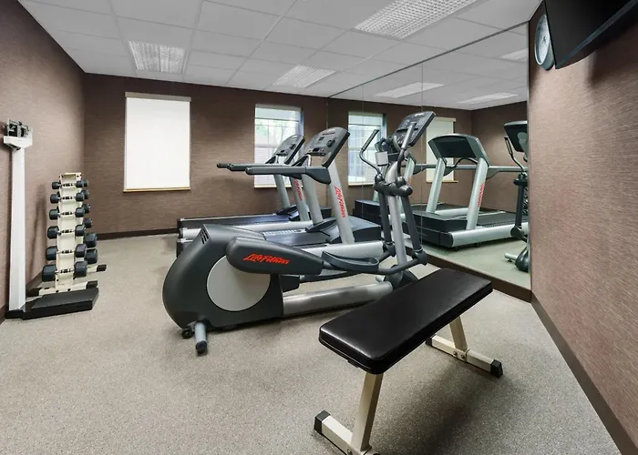 Residence Inn By Marriott Philadelphia Montgomeryville